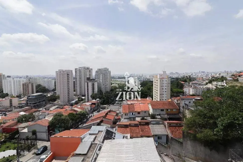 Foto 7 de Sobrado com 3 quartos à venda, 230m2 em Vila Ester, São Paulo - SP