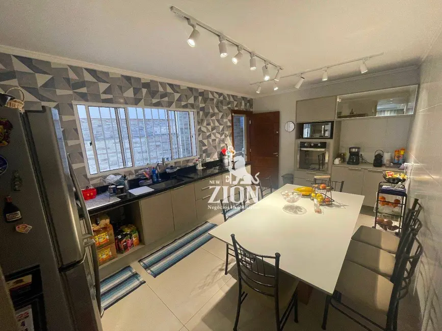 Sobrado com 3 quartos à venda, 135m2 em Vila Nova Mazzei, São Paulo - SP - imagem 3 Foto 3 de Sobrado com 3 quartos à venda, 135m2 em Vila Nova Mazzei, São Paulo - SP