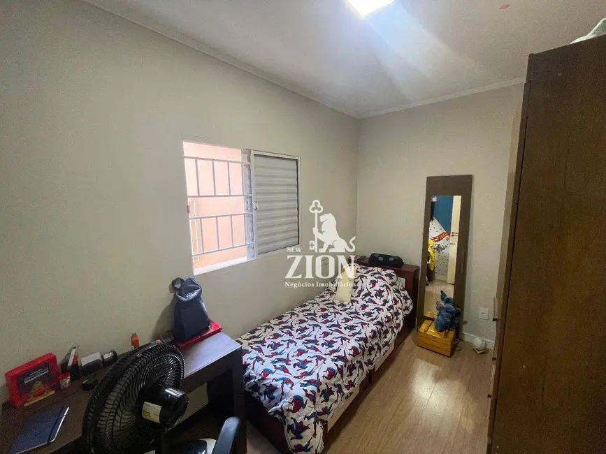 Sobrado com 3 quartos à venda, 135m2 em Vila Nova Mazzei, São Paulo - SP - imagem 8 Foto 8 de Sobrado com 3 quartos à venda, 135m2 em Vila Nova Mazzei, São Paulo - SP