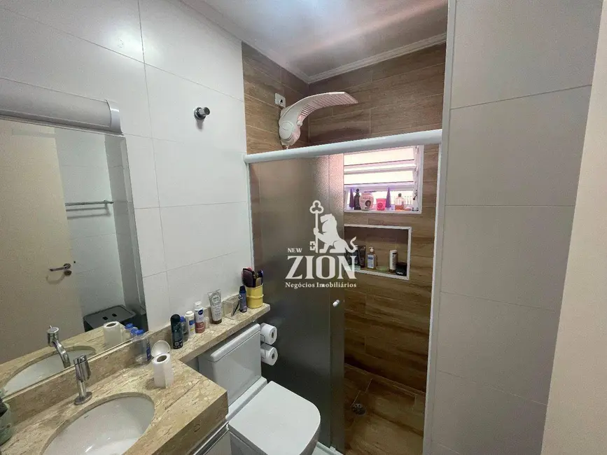 Sobrado com 3 quartos à venda, 135m2 em Vila Nova Mazzei, São Paulo - SP - imagem 7 Foto 7 de Sobrado com 3 quartos à venda, 135m2 em Vila Nova Mazzei, São Paulo - SP