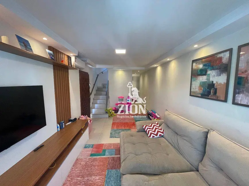 Sobrado com 3 quartos à venda, 135m2 em Vila Nova Mazzei, São Paulo - SP - imagem 2 Foto 2 de Sobrado com 3 quartos à venda, 135m2 em Vila Nova Mazzei, São Paulo - SP