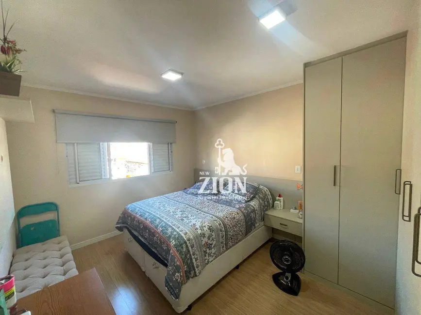 Sobrado com 3 quartos à venda, 135m2 em Vila Nova Mazzei, São Paulo - SP - imagem 6 Foto 6 de Sobrado com 3 quartos à venda, 135m2 em Vila Nova Mazzei, São Paulo - SP