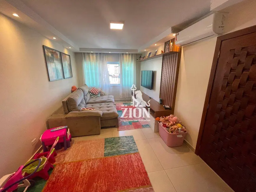 Sobrado com 3 quartos à venda, 135m2 em Vila Nova Mazzei, São Paulo - SP - imagem 1 Foto 1 de Sobrado com 3 quartos à venda, 135m2 em Vila Nova Mazzei, São Paulo - SP