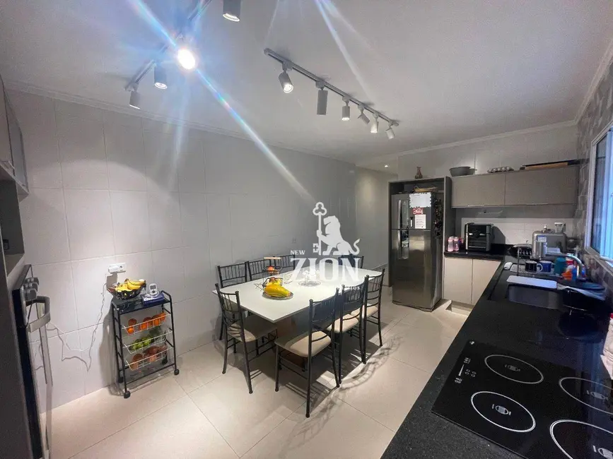 Sobrado com 3 quartos à venda, 135m2 em Vila Nova Mazzei, São Paulo - SP - imagem 4 Foto 4 de Sobrado com 3 quartos à venda, 135m2 em Vila Nova Mazzei, São Paulo - SP