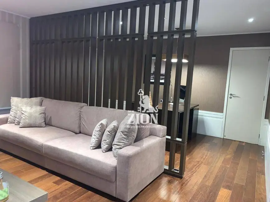 Foto 4 de Apartamento com 3 quartos à venda, 264m2 em Santa Teresinha, São Paulo - SP