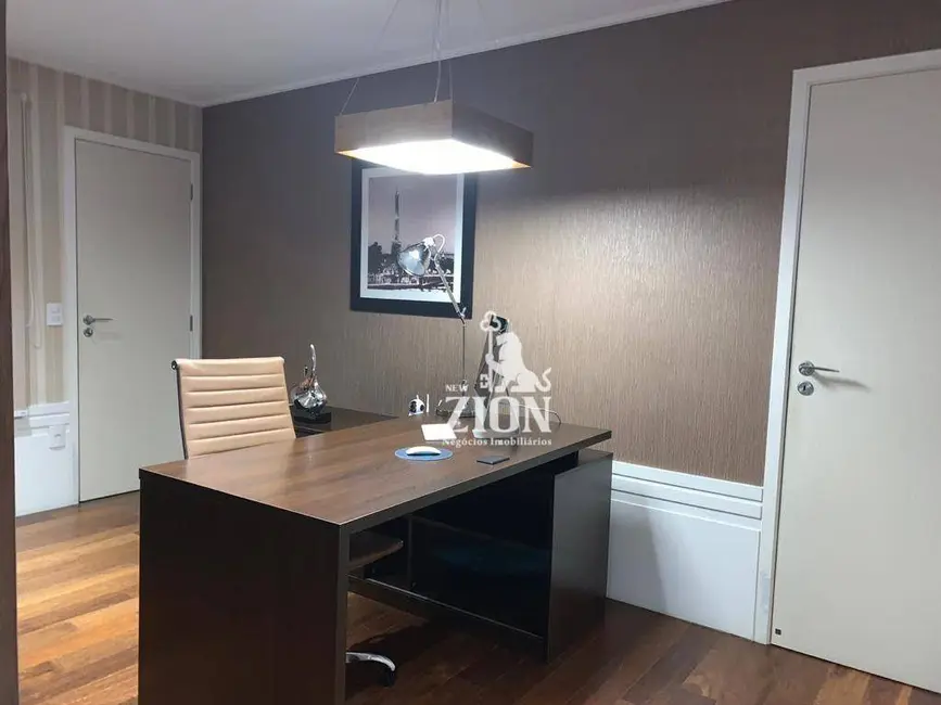 Foto 3 de Apartamento com 3 quartos à venda, 264m2 em Santa Teresinha, São Paulo - SP