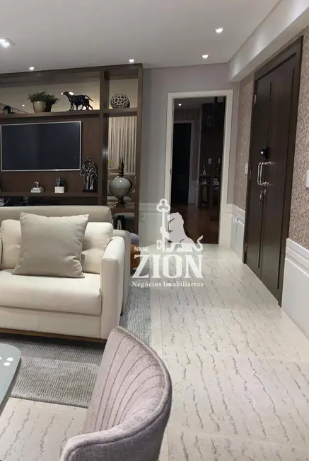 Foto 9 de Apartamento com 3 quartos à venda, 264m2 em Santa Teresinha, São Paulo - SP