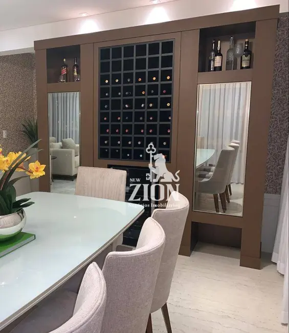 Foto 7 de Apartamento com 3 quartos à venda, 264m2 em Santa Teresinha, São Paulo - SP