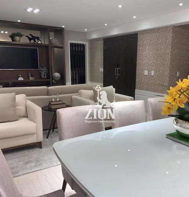 Foto 8 de Apartamento com 3 quartos à venda, 264m2 em Santa Teresinha, São Paulo - SP