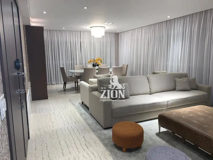 Foto 6 de Apartamento com 3 quartos à venda, 264m2 em Santa Teresinha, São Paulo - SP