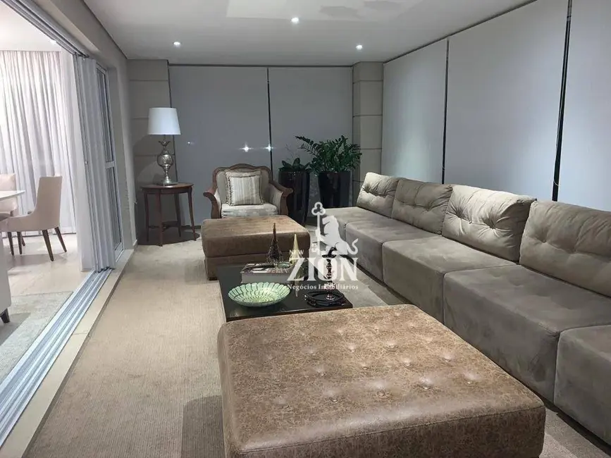 Foto 1 de Apartamento com 3 quartos à venda, 264m2 em Santa Teresinha, São Paulo - SP