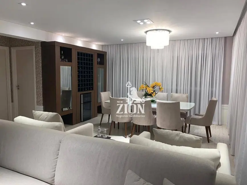 Foto 5 de Apartamento com 3 quartos à venda, 264m2 em Santa Teresinha, São Paulo - SP