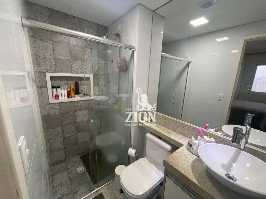 Foto 8 de Apartamento com 2 quartos à venda, 62m2 em Vila Dom Pedro II, São Paulo - SP