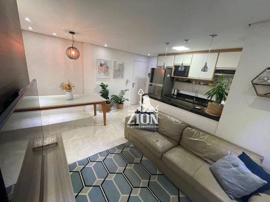 Foto 4 de Apartamento com 2 quartos à venda, 62m2 em Vila Dom Pedro II, São Paulo - SP