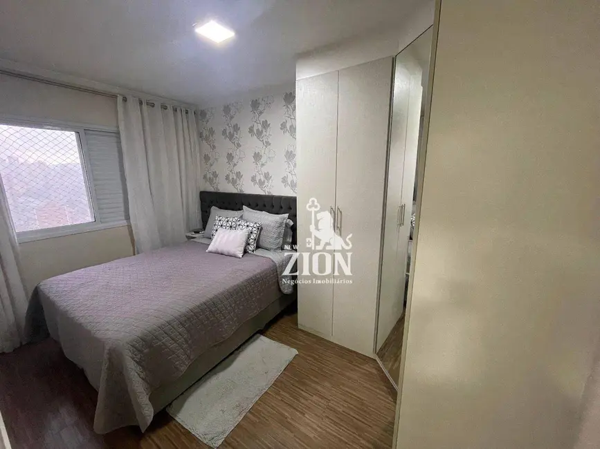 Foto 7 de Apartamento com 2 quartos à venda, 62m2 em Vila Dom Pedro II, São Paulo - SP