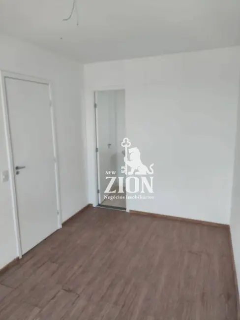 Apartamento com 1 quarto à venda, 31m2 em Vila Tolstoi, São Paulo - SP - imagem 5 Foto 5 de Apartamento com 1 quarto à venda, 31m2 em Vila Tolstoi, São Paulo - SP