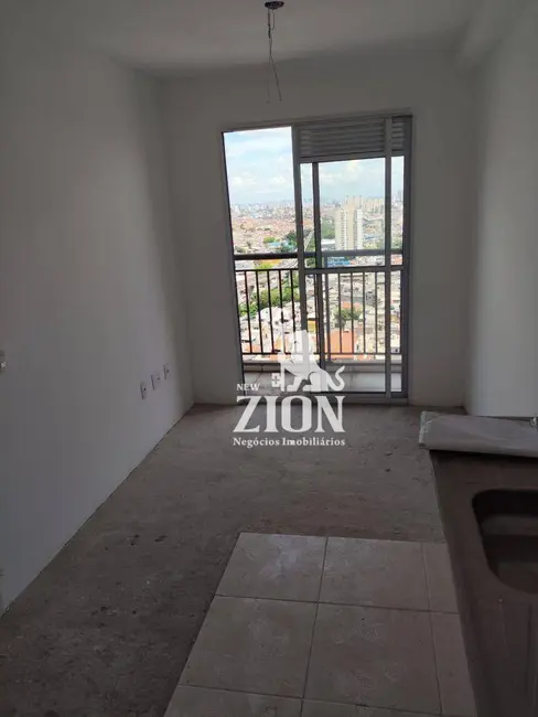 Apartamento com 1 quarto à venda, 31m2 em Vila Tolstoi, São Paulo - SP - imagem 8 Foto 8 de Apartamento com 1 quarto à venda, 31m2 em Vila Tolstoi, São Paulo - SP