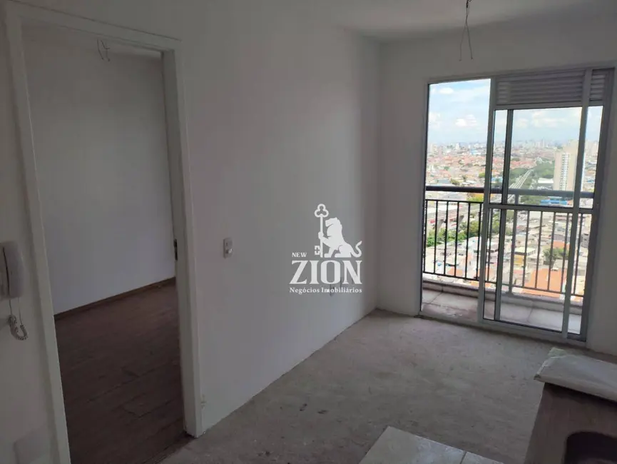 Apartamento com 1 quarto à venda, 31m2 em Vila Tolstoi, São Paulo - SP - imagem 4 Foto 4 de Apartamento com 1 quarto à venda, 31m2 em Vila Tolstoi, São Paulo - SP