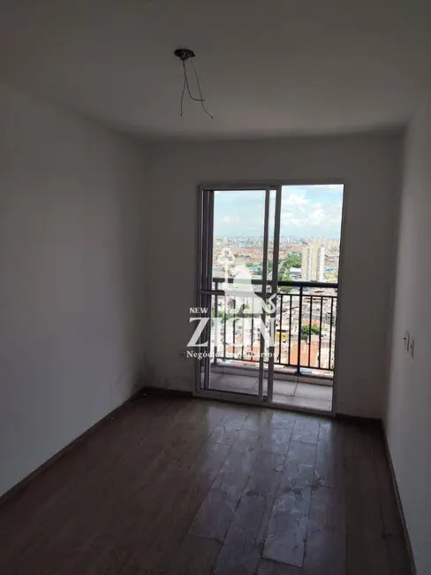 Apartamento com 1 quarto à venda, 31m2 em Vila Tolstoi, São Paulo - SP - imagem 9 Foto 9 de Apartamento com 1 quarto à venda, 31m2 em Vila Tolstoi, São Paulo - SP