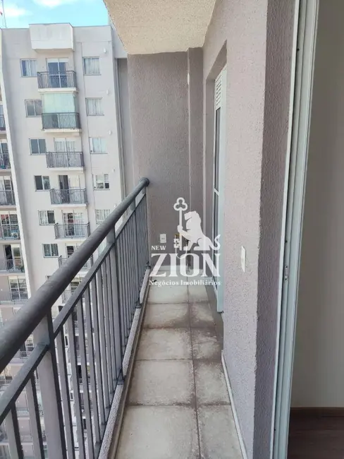 Apartamento com 1 quarto à venda, 31m2 em Vila Tolstoi, São Paulo - SP - imagem 1 Foto 1 de Apartamento com 1 quarto à venda, 31m2 em Vila Tolstoi, São Paulo - SP