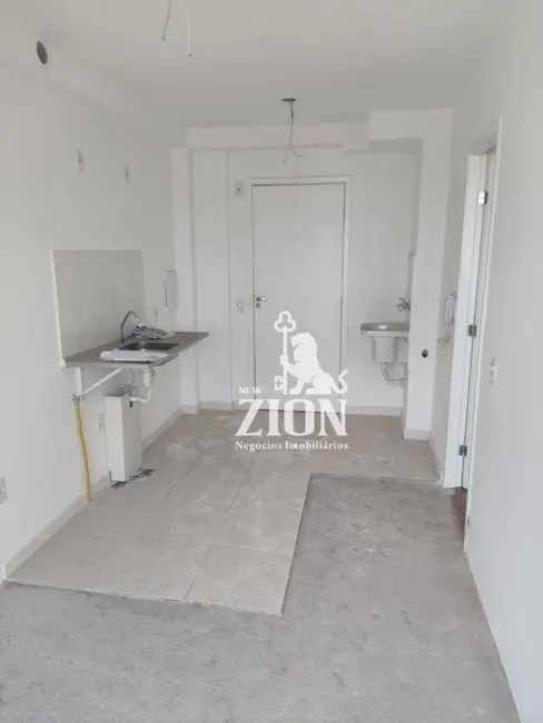 Apartamento com 1 quarto à venda, 31m2 em Vila Tolstoi, São Paulo - SP - imagem 3 Foto 3 de Apartamento com 1 quarto à venda, 31m2 em Vila Tolstoi, São Paulo - SP
