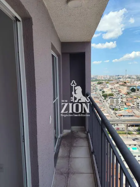 Apartamento com 1 quarto à venda, 31m2 em Vila Tolstoi, São Paulo - SP - imagem 2 Foto 2 de Apartamento com 1 quarto à venda, 31m2 em Vila Tolstoi, São Paulo - SP