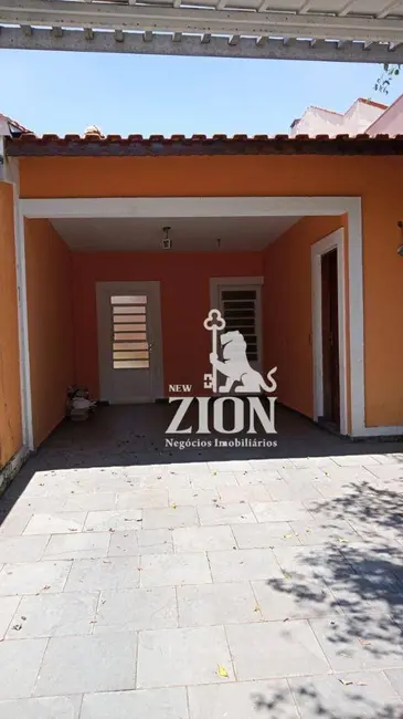 Casa com 3 quartos à venda, 97m2 em Vila Vitório Mazzei, São Paulo - SP - imagem 4 Foto 4 de Casa com 3 quartos à venda, 97m2 em Vila Vitório Mazzei, São Paulo - SP