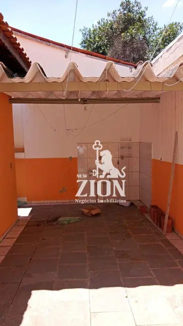 Casa com 3 quartos à venda, 97m2 em Vila Vitório Mazzei, São Paulo - SP - imagem 3 Foto 3 de Casa com 3 quartos à venda, 97m2 em Vila Vitório Mazzei, São Paulo - SP