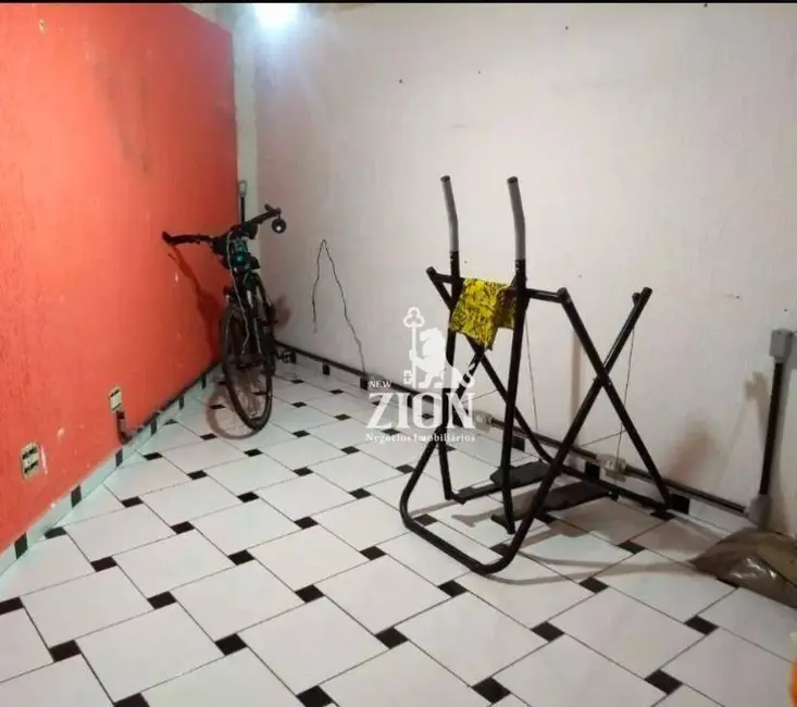 Foto 3 de Sobrado com 2 quartos à venda, 125m2 em Vila Santos, São Paulo - SP