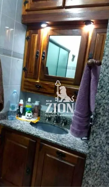 Foto 7 de Sobrado com 2 quartos à venda, 125m2 em Vila Santos, São Paulo - SP