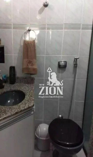 Foto 6 de Sobrado com 2 quartos à venda, 125m2 em Vila Santos, São Paulo - SP