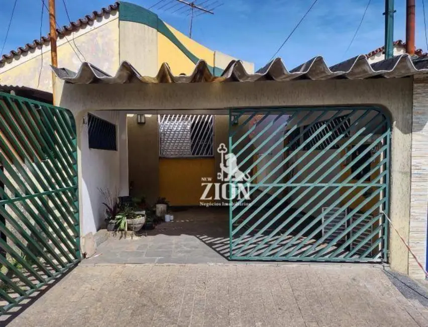 Foto 1 de Sobrado com 3 quartos à venda, 75m2 em Vila Maria Alta, São Paulo - SP