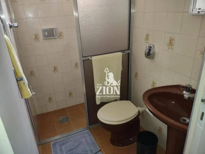 Foto 6 de Sobrado com 3 quartos à venda, 75m2 em Vila Maria Alta, São Paulo - SP