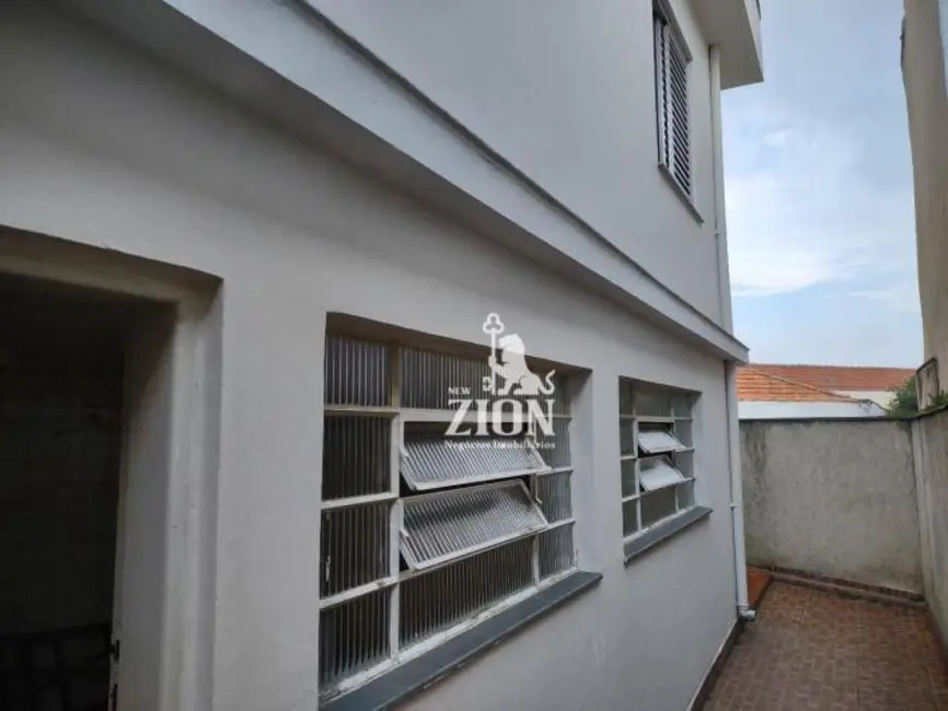 Foto 4 de Sobrado com 3 quartos à venda, 75m2 em Vila Maria Alta, São Paulo - SP