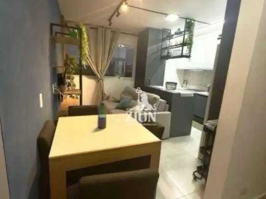 Foto 1 de Apartamento com 2 quartos à venda, 42m2 em Santana, São Paulo - SP