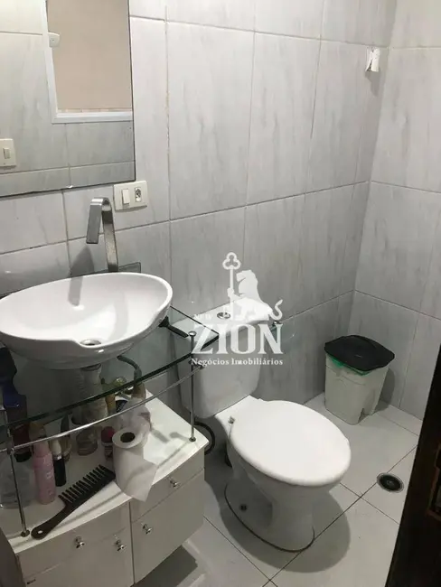 Foto 9 de Sobrado com 3 quartos à venda, 120m2 em Parque Edu Chaves, São Paulo - SP