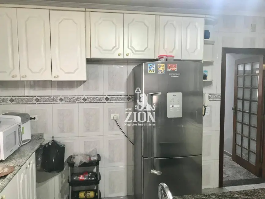 Foto 8 de Sobrado com 3 quartos à venda, 120m2 em Parque Edu Chaves, São Paulo - SP