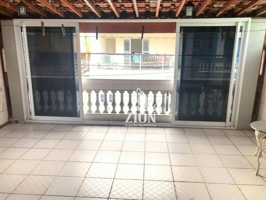 Foto 4 de Sobrado com 3 quartos à venda, 120m2 em Parque Edu Chaves, São Paulo - SP