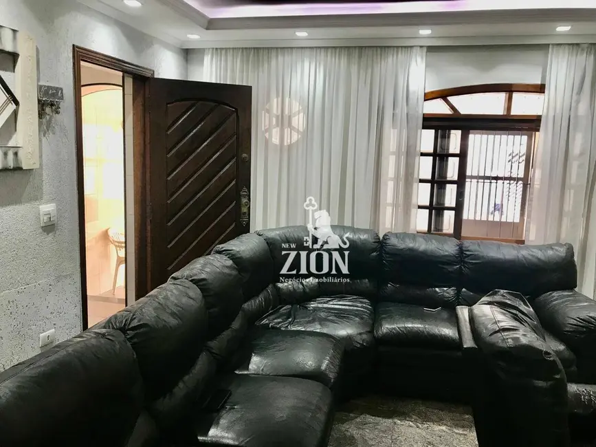 Foto 2 de Sobrado com 3 quartos à venda, 120m2 em Parque Edu Chaves, São Paulo - SP