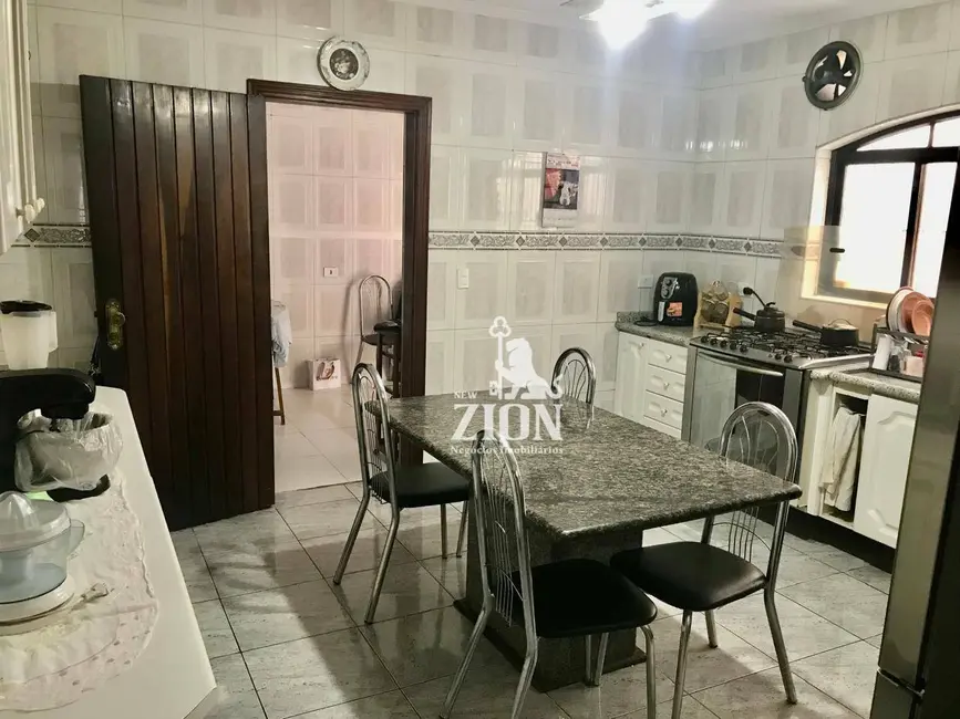 Foto 7 de Sobrado com 3 quartos à venda, 120m2 em Parque Edu Chaves, São Paulo - SP