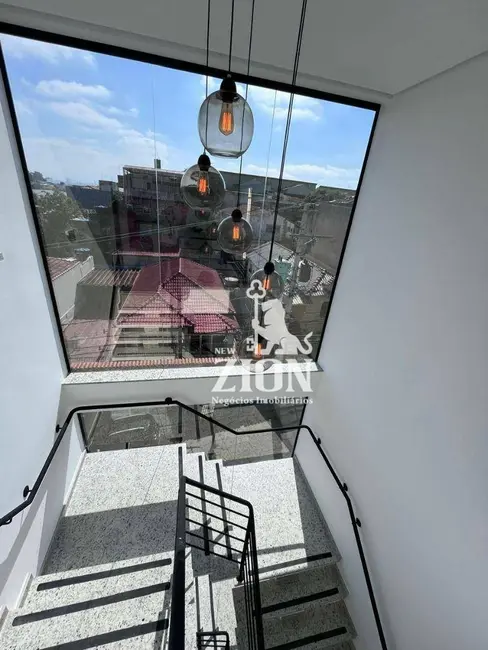 Foto 3 de Apartamento com 2 quartos à venda, 36m2 em Vila Gustavo, São Paulo - SP