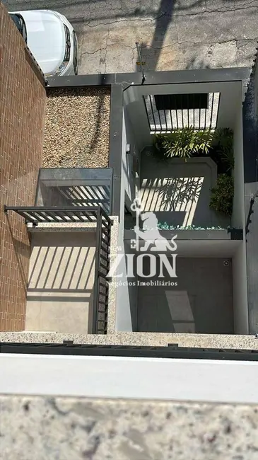 Foto 4 de Apartamento com 2 quartos à venda, 36m2 em Vila Gustavo, São Paulo - SP