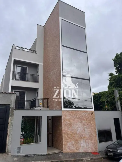 Foto 1 de Apartamento com 2 quartos à venda, 36m2 em Vila Gustavo, São Paulo - SP