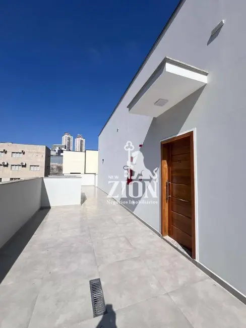 Foto 5 de Apartamento com 2 quartos à venda, 36m2 em Vila Gustavo, São Paulo - SP
