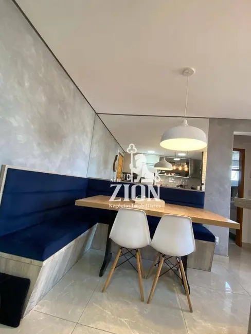 Apartamento com 2 quartos à venda, 55m2 em Parque Continental I, Guarulhos - SP - imagem 6 Foto 6 de Apartamento com 2 quartos à venda, 55m2 em Parque Continental I, Guarulhos - SP