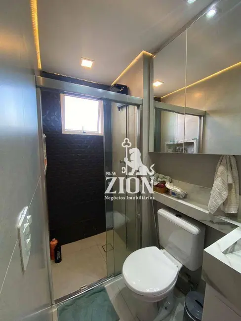 Apartamento com 2 quartos à venda, 55m2 em Parque Continental I, Guarulhos - SP - imagem 8 Foto 8 de Apartamento com 2 quartos à venda, 55m2 em Parque Continental I, Guarulhos - SP