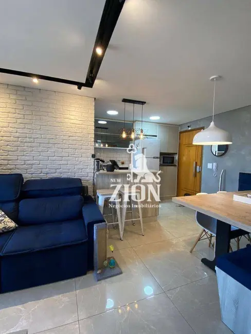 Apartamento com 2 quartos à venda, 55m2 em Parque Continental I, Guarulhos - SP - imagem 5 Foto 5 de Apartamento com 2 quartos à venda, 55m2 em Parque Continental I, Guarulhos - SP