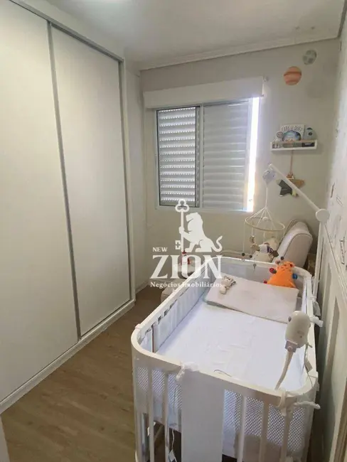 Apartamento com 2 quartos à venda, 55m2 em Parque Continental I, Guarulhos - SP - imagem 9 Foto 9 de Apartamento com 2 quartos à venda, 55m2 em Parque Continental I, Guarulhos - SP