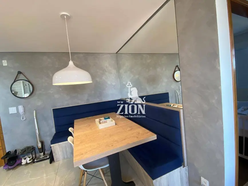 Apartamento com 2 quartos à venda, 55m2 em Parque Continental I, Guarulhos - SP - imagem 4 Foto 4 de Apartamento com 2 quartos à venda, 55m2 em Parque Continental I, Guarulhos - SP