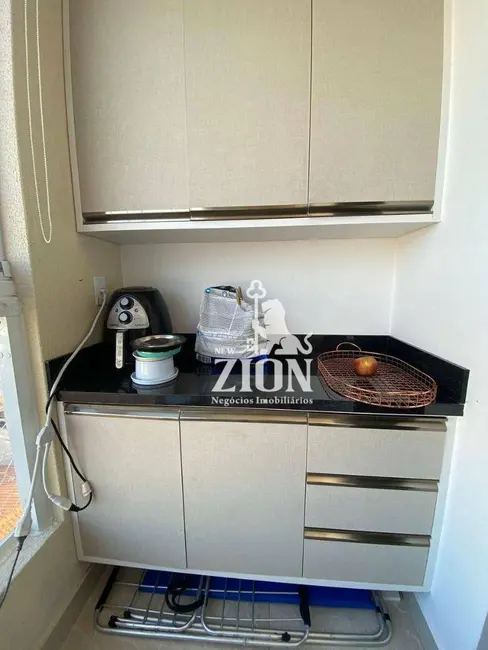 Apartamento com 2 quartos à venda, 55m2 em Parque Continental I, Guarulhos - SP - imagem 3 Foto 3 de Apartamento com 2 quartos à venda, 55m2 em Parque Continental I, Guarulhos - SP